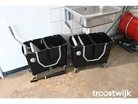 Volledig voorraad ruimte - afbeelding 5 van  5