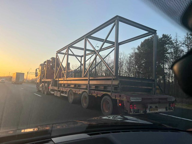 Volledige beurs stand - afbeelding 3 van  11