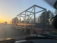 Volledige beurs stand - afbeelding 3 van  11