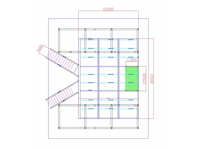 Volledige beurs stand - afbeelding 4 van  11