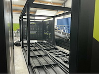 Volledige beurs stand - afbeelding 10 van  11