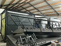 Volledige beurs stand - afbeelding 11 van  11