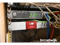Volledige patchkast inhoud - afbeelding 5 van  8