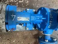 Volledige voorraad tankopslag (4 tanks) met viking opvoerpompen en besturingsysteem - afbeelding 2 van  13