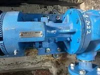 Volledige voorraad tankopslag (4 tanks) met viking opvoerpompen en besturingsysteem - afbeelding 3 van  13