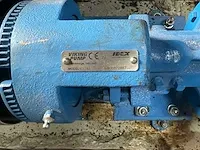 Volledige voorraad tankopslag (4 tanks) met viking opvoerpompen en besturingsysteem - afbeelding 4 van  13