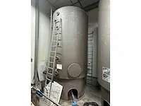 Volledige voorraad tankopslag (4 tanks) met viking opvoerpompen en besturingsysteem - afbeelding 7 van  13