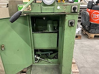 Vollma jk2 horizontale freesmachine - afbeelding 4 van  9