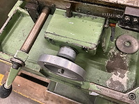 Vollma jk2 horizontale freesmachine - afbeelding 5 van  9