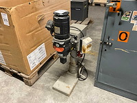 Vollrath r25 mixer - afbeelding 1 van  11