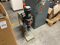 Vollrath r25 mixer - afbeelding 4 van  11