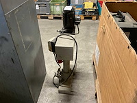 Vollrath r25 mixer - afbeelding 5 van  11