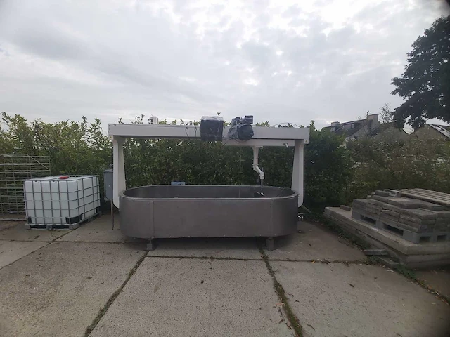 Volma automatische kaasbak - afbeelding 10 van  17