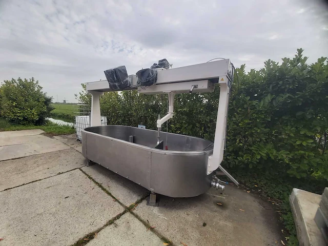 Volma automatische kaasbak - afbeelding 11 van  17