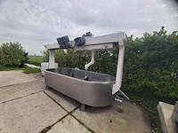Volma automatische kaasbak - afbeelding 11 van  17
