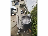 Volma automatische kaasbak - afbeelding 14 van  17