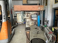 Volman kolomboormachine - afbeelding 2 van  4