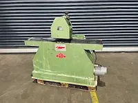 Volpato - pl 200 - stijlen schuurmachine - 1985 - afbeelding 1 van  12