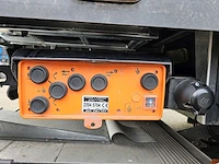 Volta - 2023 - zero - vrachtwagen volledig elektrisch - afbeelding 11 van  25