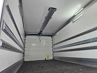 Volta - 2023 - zero - vrachtwagen volledig elektrisch - afbeelding 12 van  25