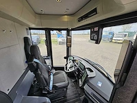 Volta - 2023 - zero - vrachtwagen volledig elektrisch - afbeelding 14 van  25