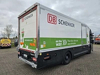 Volta - 2023 - zero - vrachtwagen volledig elektrisch - afbeelding 4 van  25