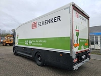 Volta - 2023 - zero - vrachtwagen volledig elektrisch - afbeelding 5 van  25