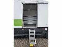 Volta - 2023 - zero - vrachtwagen volledig elektrisch - afbeelding 8 van  25