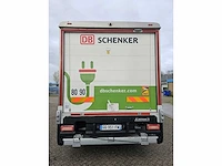 Volta - 2023 - zero - vrachtwagen volledig elektrisch - afbeelding 9 van  25