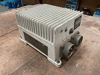 Voltage regulator - afbeelding 1 van  5
