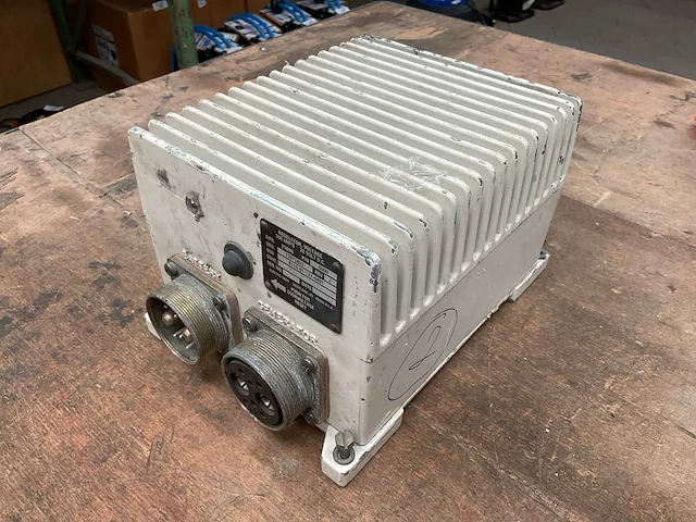 Voltage regulator - afbeelding 2 van  5