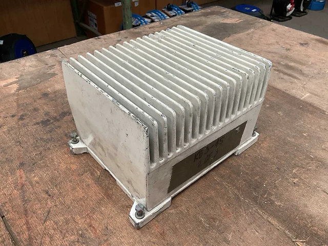 Voltage regulator - afbeelding 3 van  5