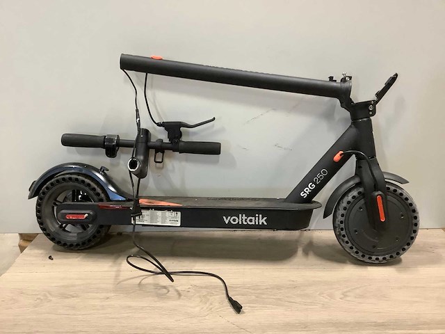 Voltaik srg 250 - afbeelding 2 van  5