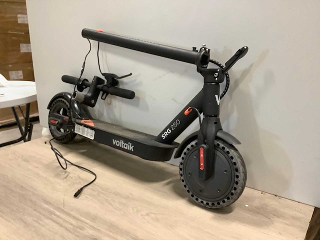 Voltaik srg 250 - afbeelding 4 van  5