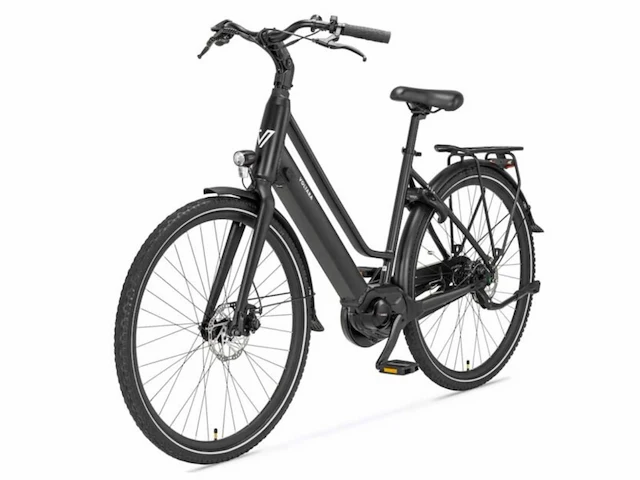 Voltara - alta - elektrische damesfiets 56cm - afbeelding 1 van  7