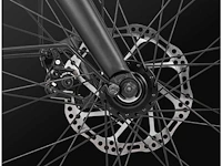 Voltara - alta - elektrische damesfiets 56cm - afbeelding 2 van  7
