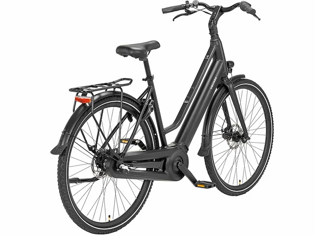 Voltara - alta - elektrische damesfiets 56cm - afbeelding 5 van  7