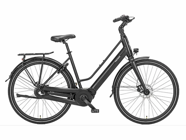 Voltara - alta - elektrische damesfiets 56cm - afbeelding 6 van  7