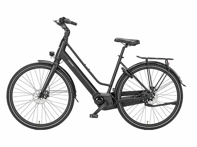 Voltara - alta - elektrische damesfiets 56cm - afbeelding 7 van  7