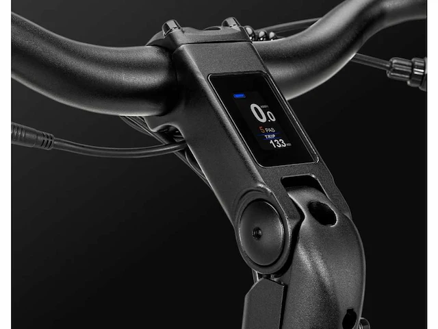 Voltara - alta - elektrische fiets “ b-keus” (4x) - afbeelding 4 van  8