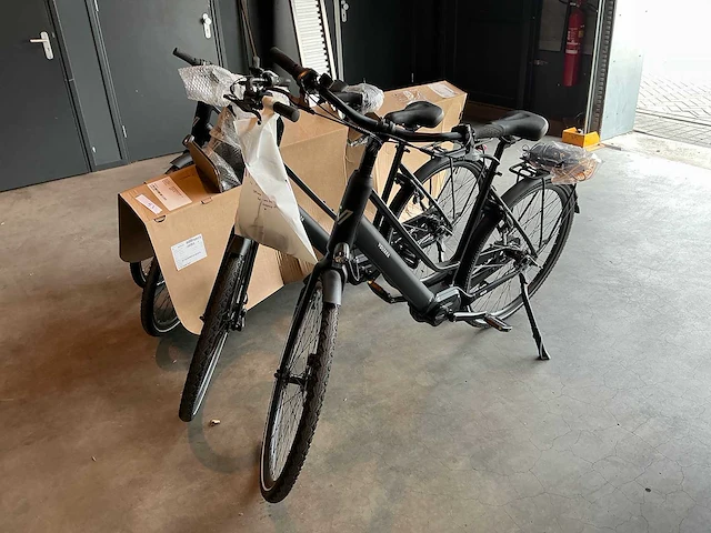 Voltara - alta - elektrische fiets “ b-keus” (4x) - afbeelding 8 van  8