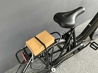 Voltara alta elektrische damesfiets - 51cm - afbeelding 5 van  10