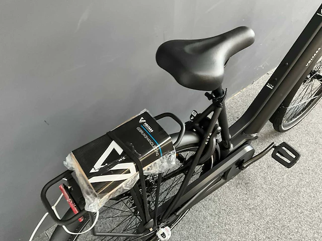 Voltara alta elektrische damesfiets - 51cm - afbeelding 5 van  10