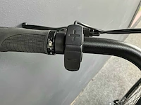 Voltara alta elektrische damesfiets - 51cm - afbeelding 8 van  10