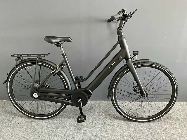Voltara alta elektrische damesfiets - 51cm - afbeelding 1 van  10