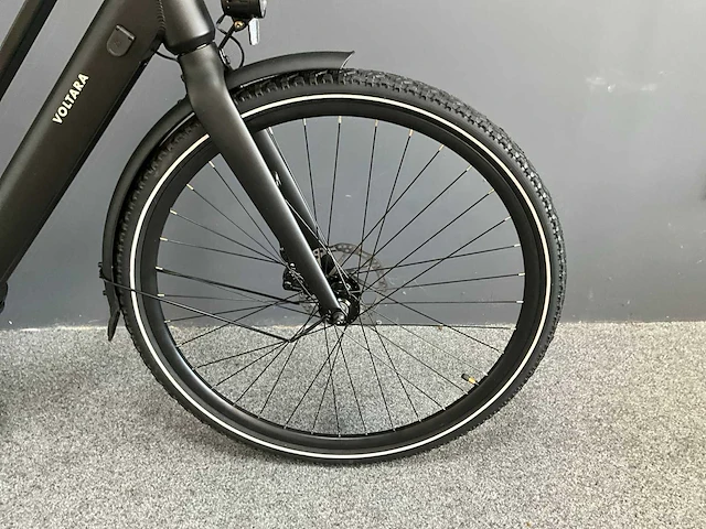 Voltara alta elektrische damesfiets - 51cm - afbeelding 3 van  10