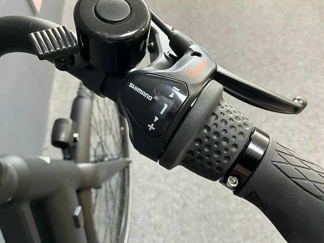 Voltara alta elektrische damesfiets - 51cm - afbeelding 7 van  10