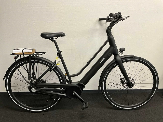 Voltara alta elektrische damesfiets - 51cm - afbeelding 1 van  10