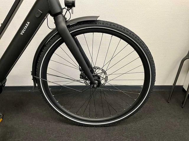 Voltara alta elektrische damesfiets - 51cm - afbeelding 3 van  10