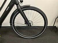 Voltara alta elektrische damesfiets - 51cm - afbeelding 3 van  10